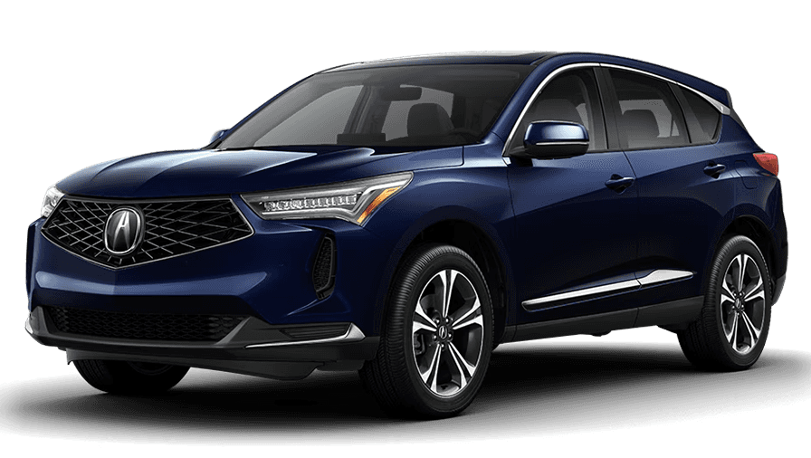 Acura RDX