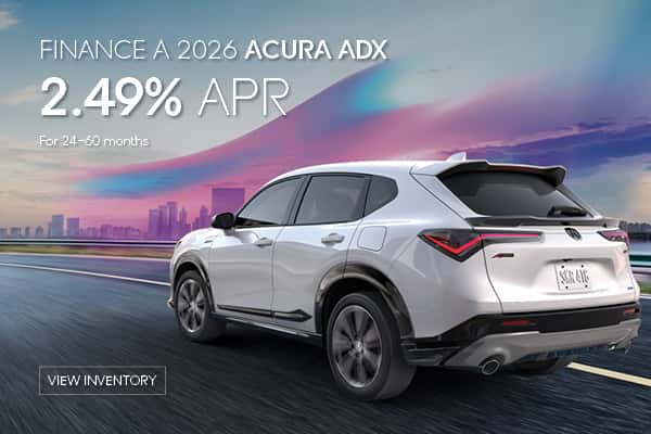 ADX APR Offer