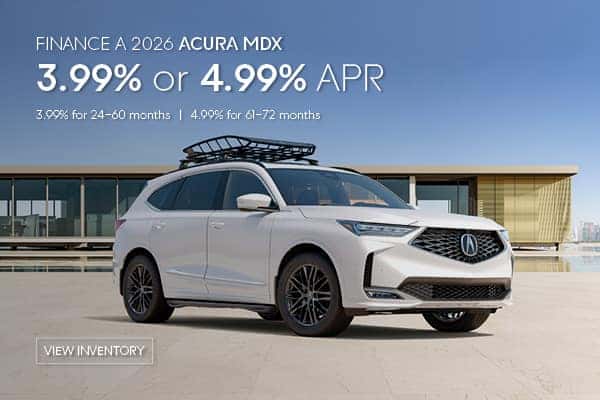 MDX Special Offer
