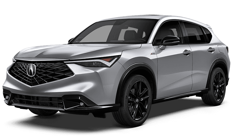 2026 Acura ADX