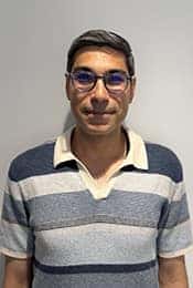 Salman Saidi