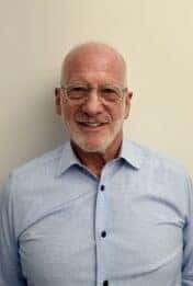Barney Ballestrazze