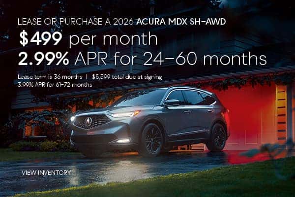 MDX Special Offer