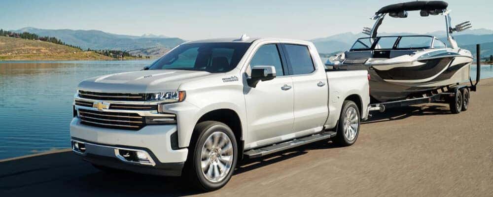 Surprising 2023 Silverado 30 Towing Capacity Images