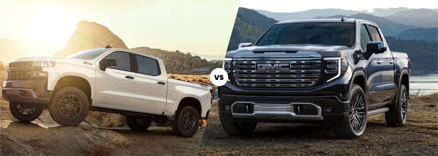 Who Owns GMC?, Is GM the Same as GMC?