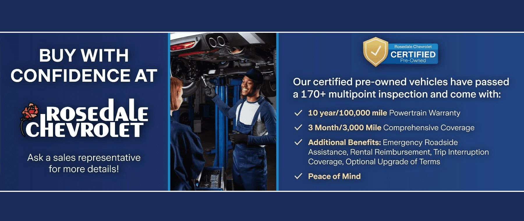 Chevrolet Dealer New & Used Cars for Sale in Roseville, MN