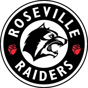 Roseville Raiders _ Youth Hockey League
