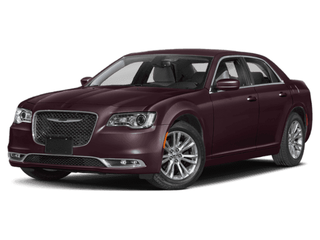 2021 Chrysler 300