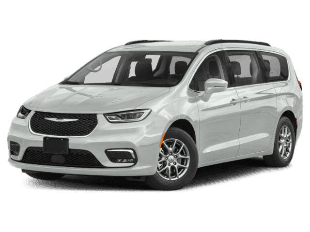 2021 Chrysler Pacifica