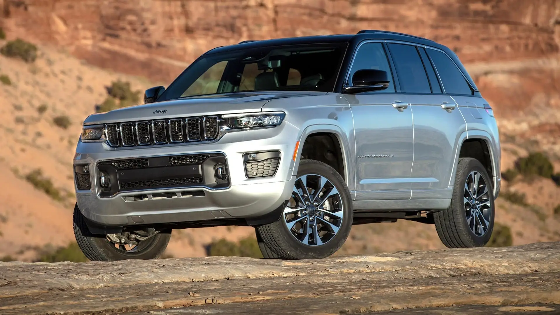 2023 Grand Cherokee Release Date | Safford Brown CDJR of Sterling