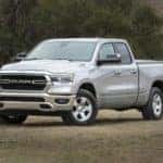 Ram 1500 Big Horn Crew Cab
