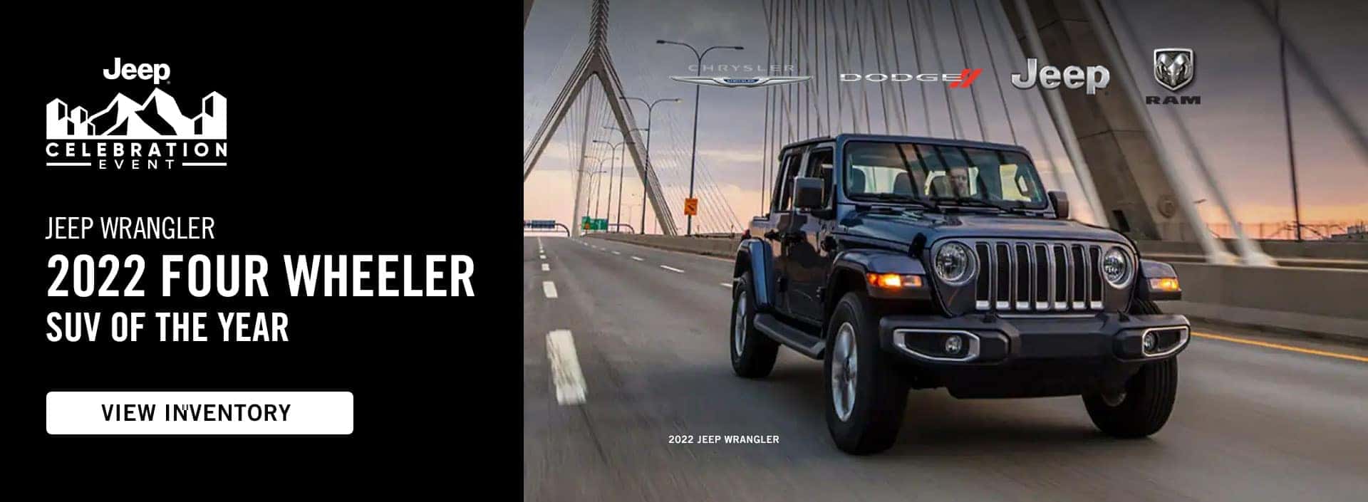 Jeep Wrangler APR