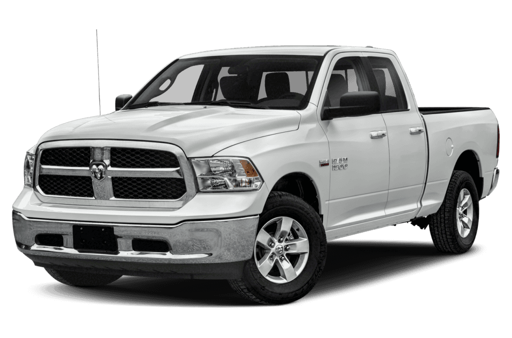 Ram 1500 Classic