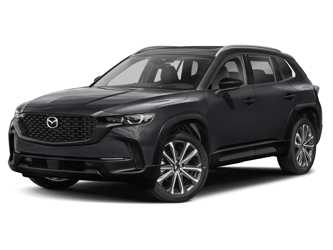 Mazda CX-50