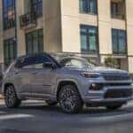 2023 jeep compass in stock near sterling virginia