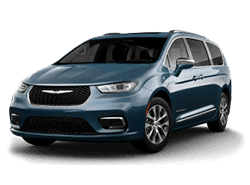 Pacifica Hybrid