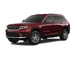 Grand Cherokee