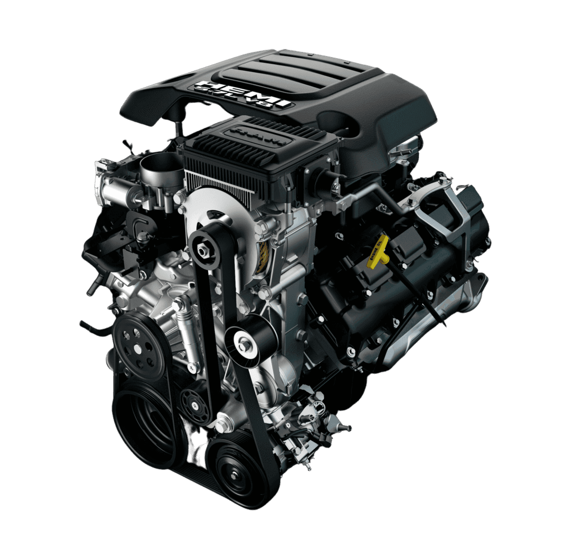 Understanding RAM 1500 Engine Options Safford Brown CDJR of Sterling