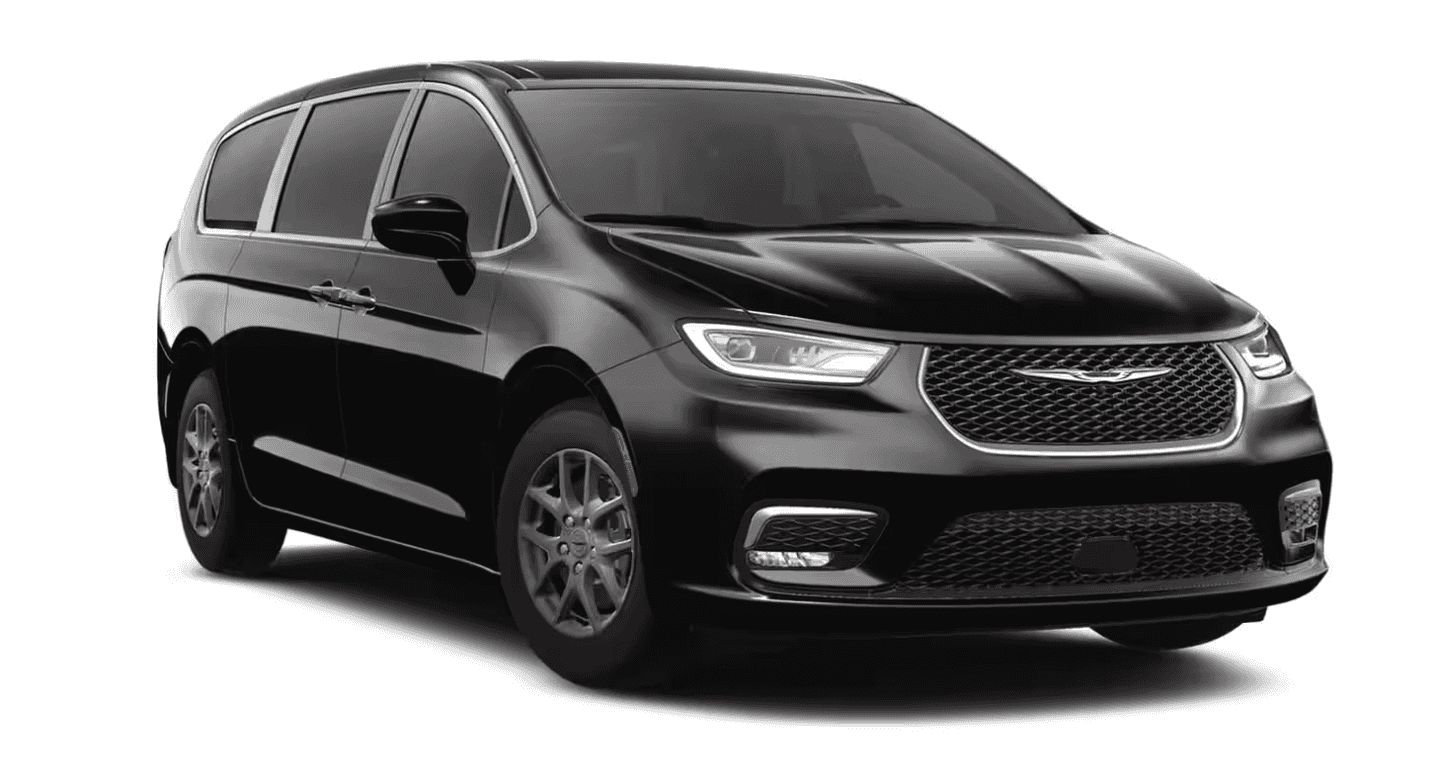 2024 Chrysler Pacifica Trim Comparison Safford Brown CDJR of Sterling