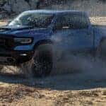 Ram 1500 TRX