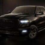 ram 1500 express