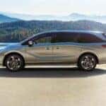 Thanksgiving SUV