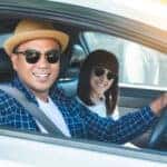 Honda Lease Return Program