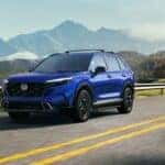 Best Selling Honda