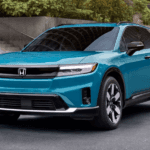 2024 Honda Prologue Price