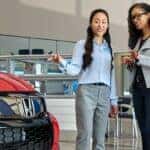 Buying A Car With Bad Credit
