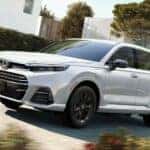 2025 Honda CR-V For Sale