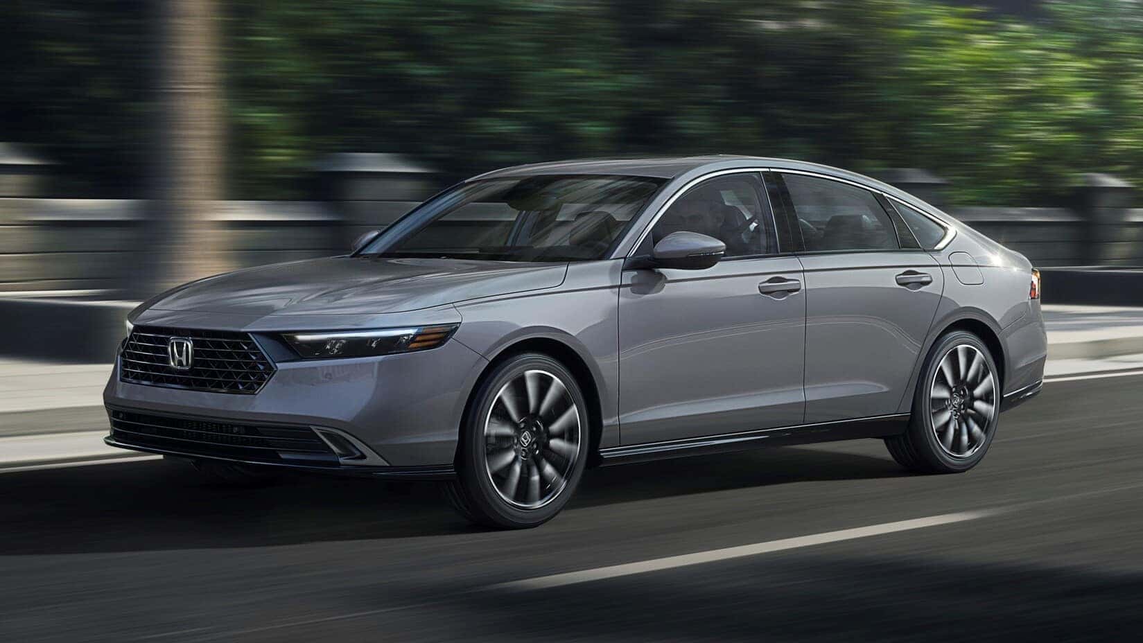 How Long Can The Honda Accord Last? | SB Honda Arlington