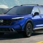 2025 Honda CR-V For Sale