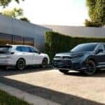 2025 Honda CR-V For Sale