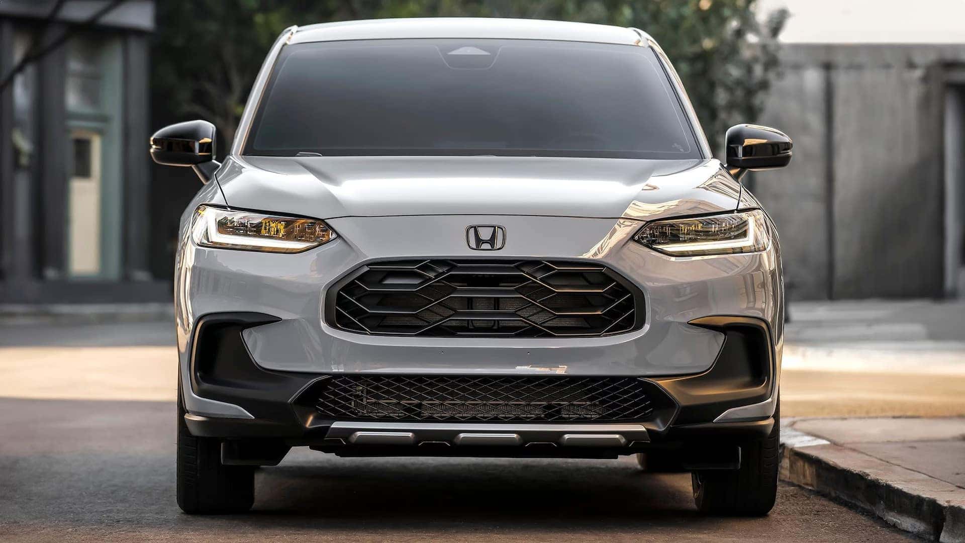 2025 Honda HR-V For Sale