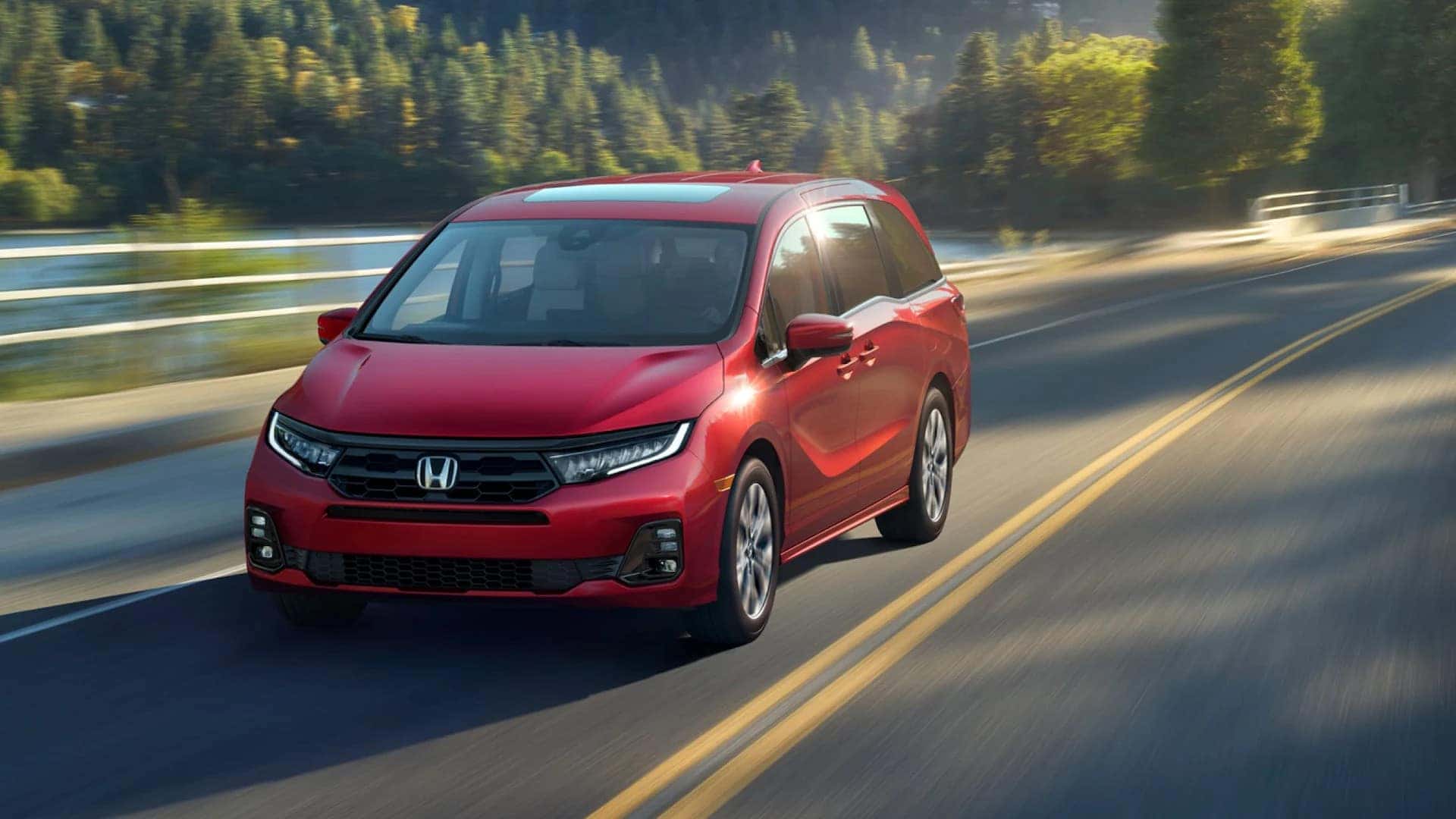 honda warranty