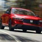 2025 Honda Accord