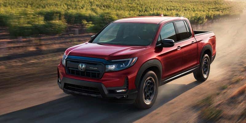 Honda Pilot For Sale