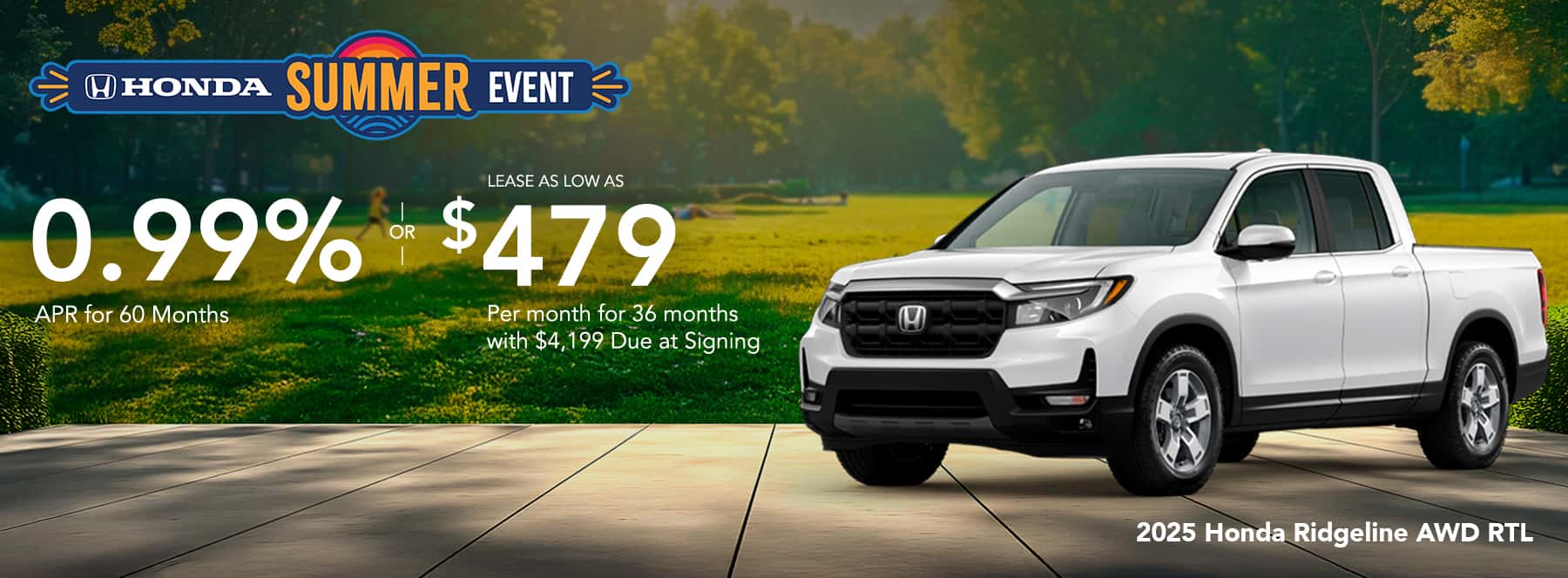 2025 Honda Ridgeline AWD RTL available at Safford Brown Honda Arlington near Arlington, VA