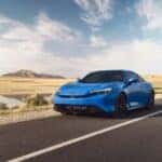 2026 honda prelude