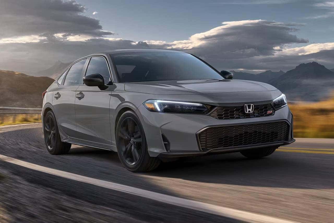 Civic Hybrid  Features
