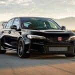 Honda Civic Type R