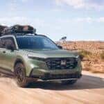 2026 hyundai cr-v