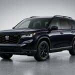 2026 Honda Pilot 3-Row Family SUV: Everything You Need To Know