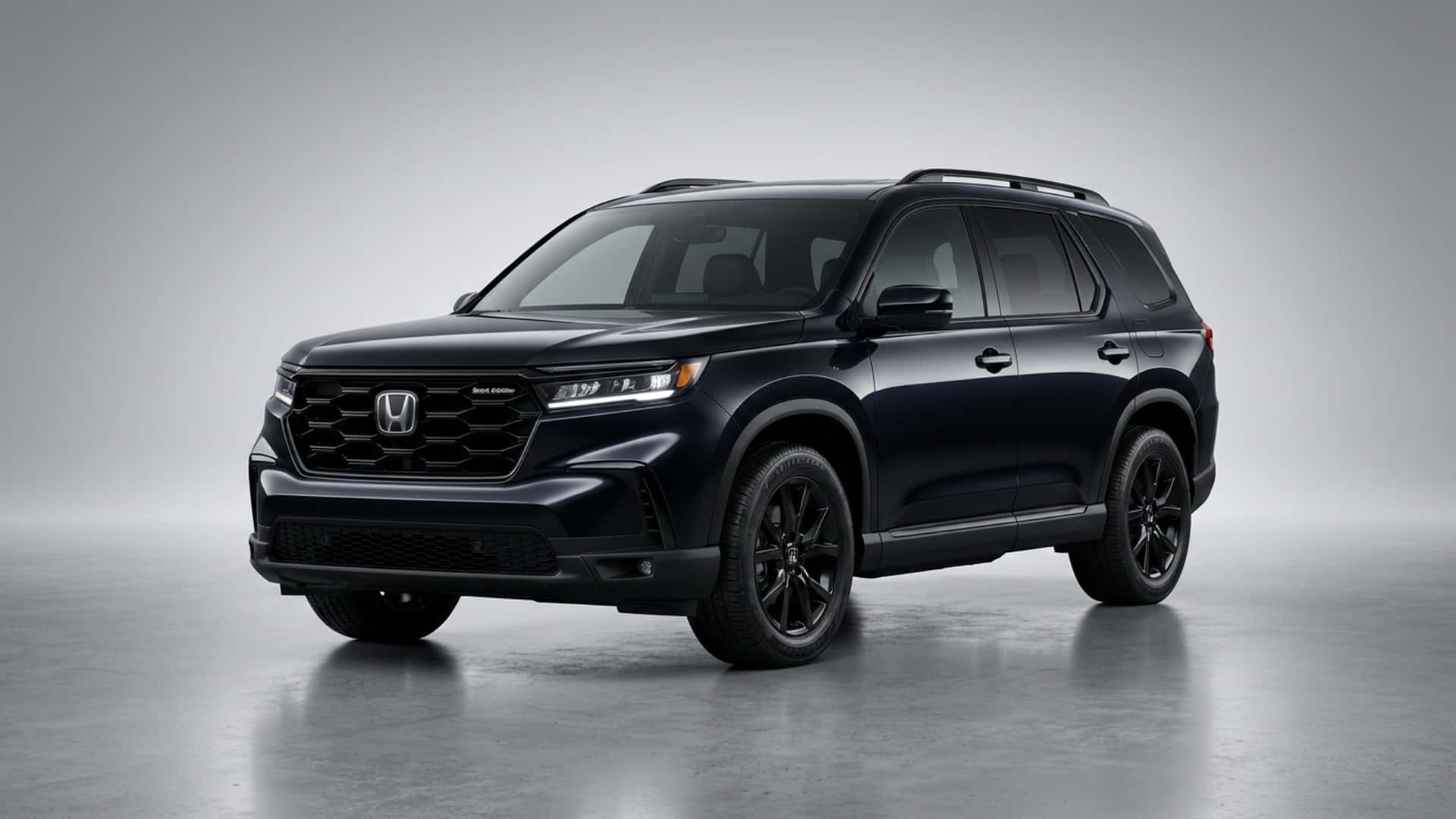 2026 Honda Pilot 3-Row Family SUV: Everything You Need To Know