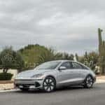 2024 Hyundai IONIQ 6
