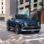 Used Hyundai Tucson