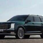new hyundai palisade for sale