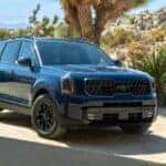new kia telluride for sale