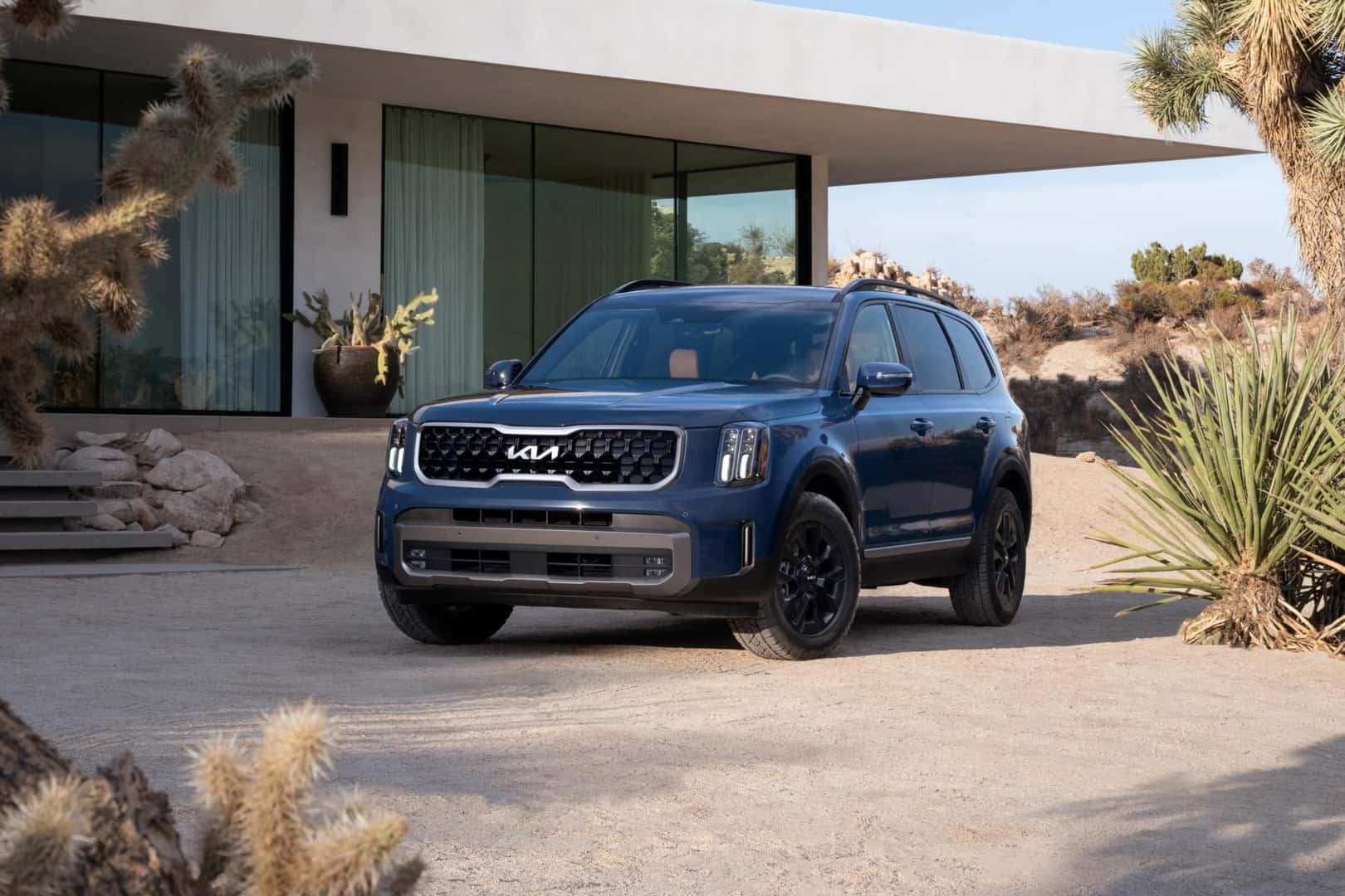 2023 kia telluride